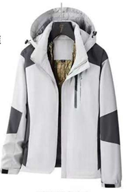 Rompevientos Bicolor